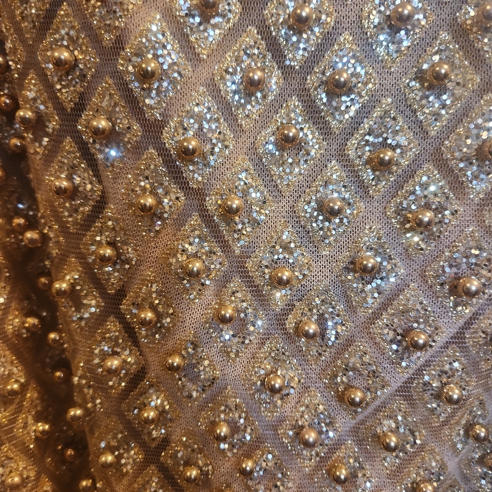 New with tags party dress